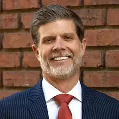 Headshot of Chad Echols