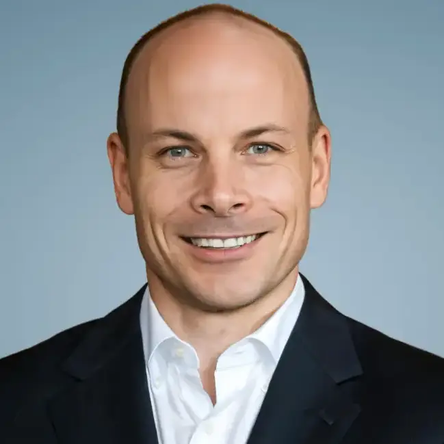 Headshot of Jeff Jones