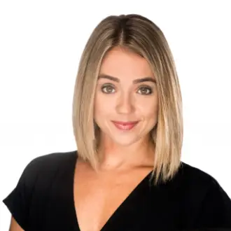 Headshot of Tessa Smucker